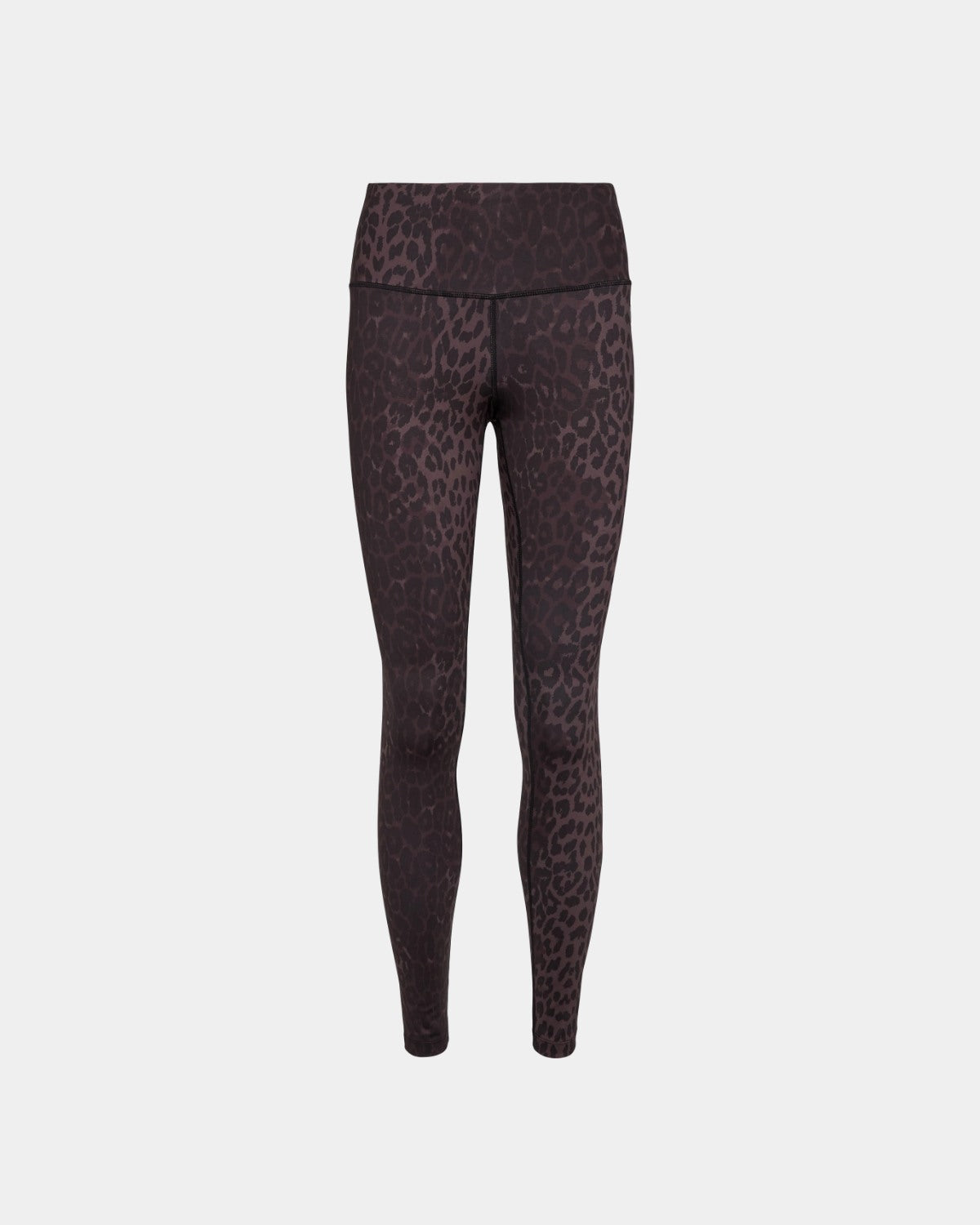 Sofie Schnoor SPORT AVALINASPO LEGGINGS Leggings 9154 Plum Leo AOP