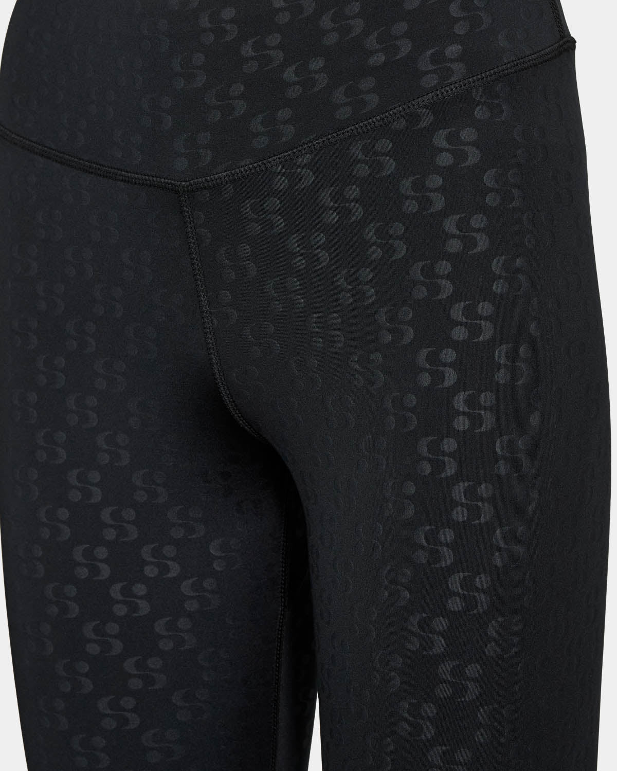 Sofie Schnoor SPORT AVALINASW LEGGINGS Leggings 1000 Black