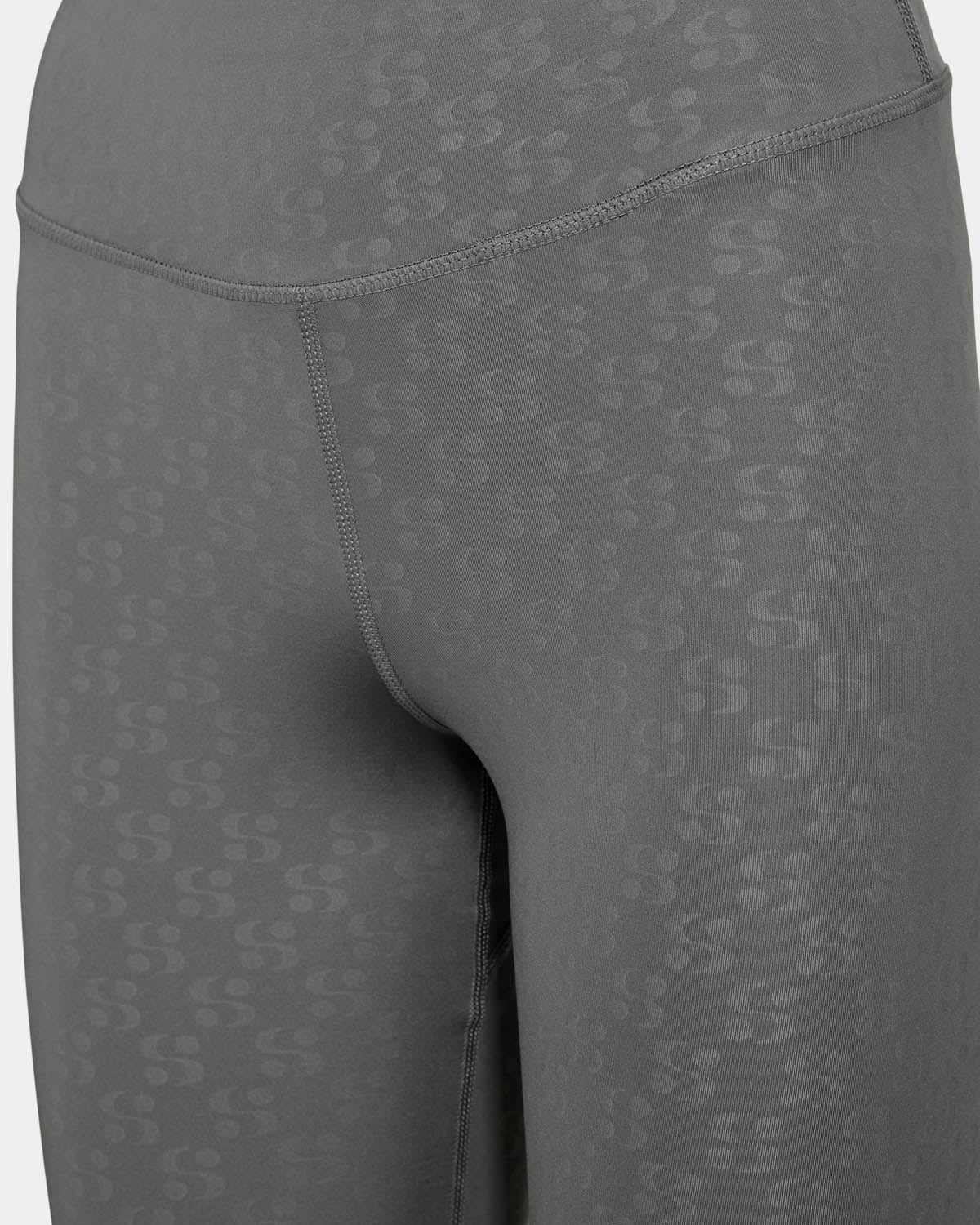 Sofie Schnoor SPORT AVALINASW LEGGINGS Leggings 8043 Charcoal Grey