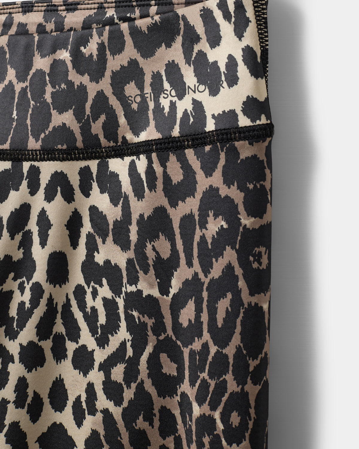 Sofie Schnoor YOUNG AVALINASY LEGGINGS Leggings 9006 Leopard