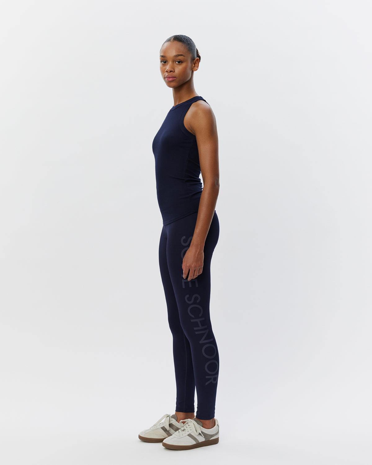 Sofie Schnoor SPORT AVELINASW LEGGINGS Leggings 1000 Black