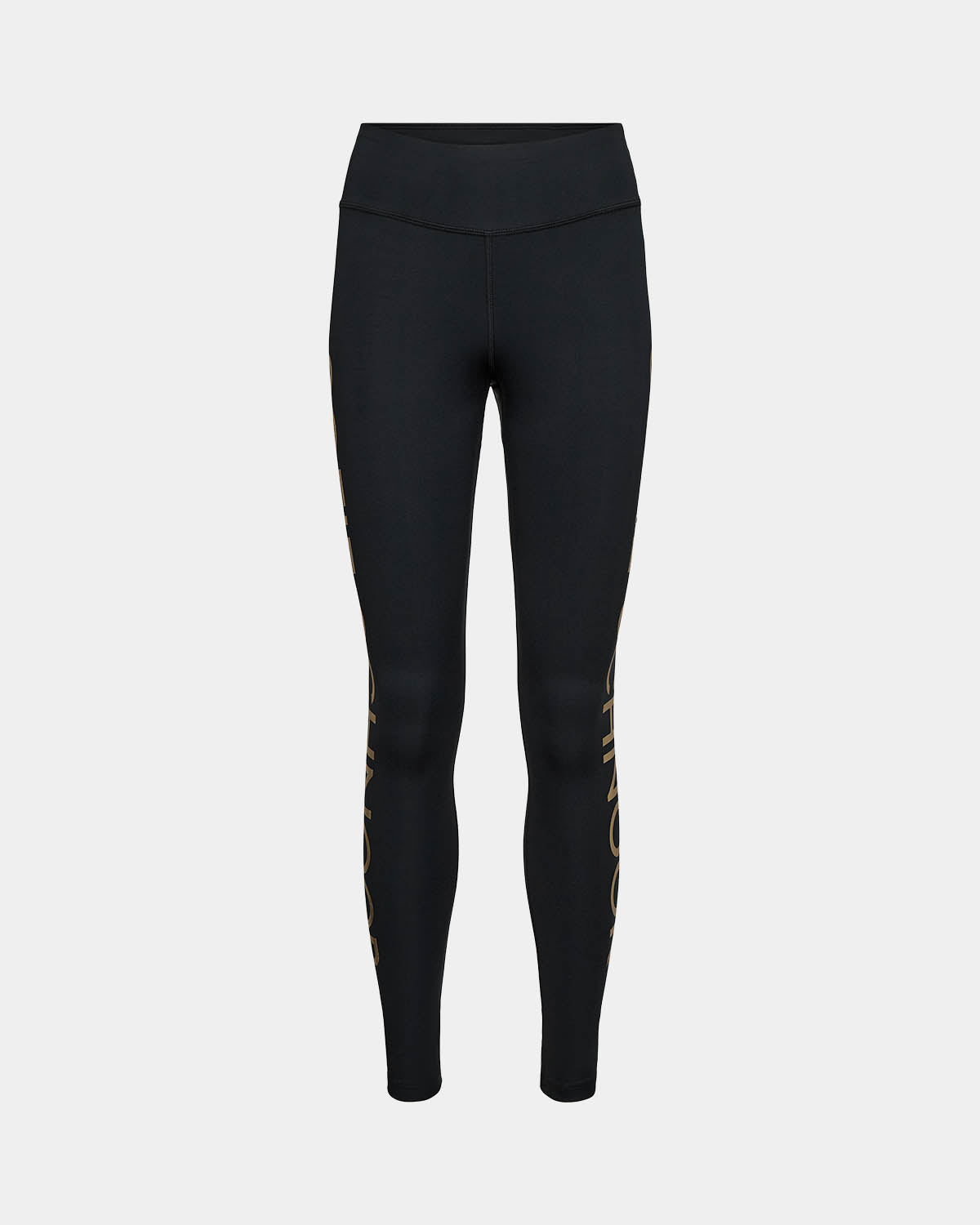 Sofie Schnoor SPORT AVELINASW LEGGINGS Leggings 1005 Black Gold
