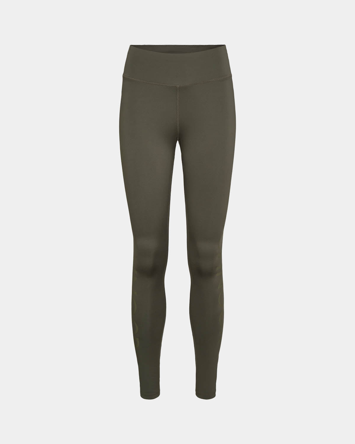 Sofie Schnoor SPORT AVELINASW LEGGINGS Leggings 3061 Army Green