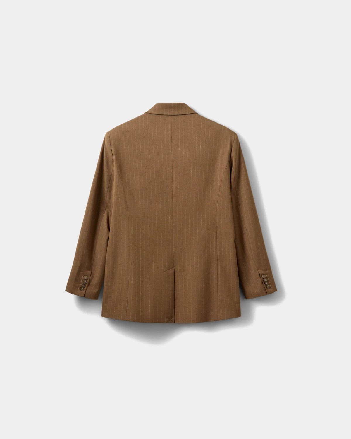 Sofie Schnoor WOMEN AVIANASW OVERSIZED BLAZER Blazer 7164 Maple Brown