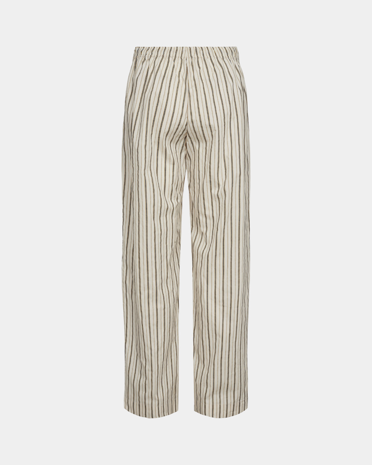 Sofie Schnoor WOMEN AbigaileSW Trousers Trousers 0140 Off White Striped