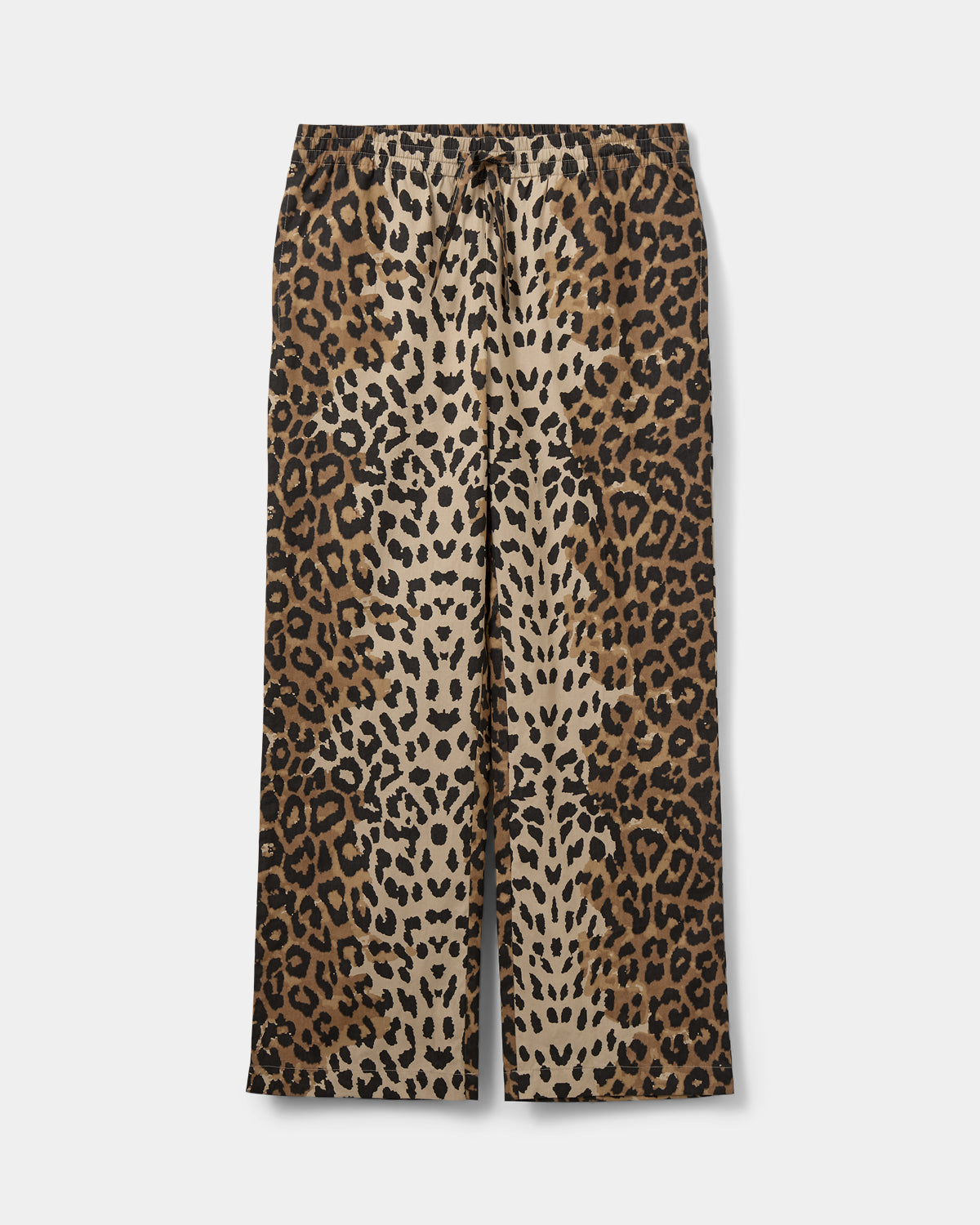 Sofie Schnoor YOUNG AbigaileSY Buks Buks 9006 Leopard