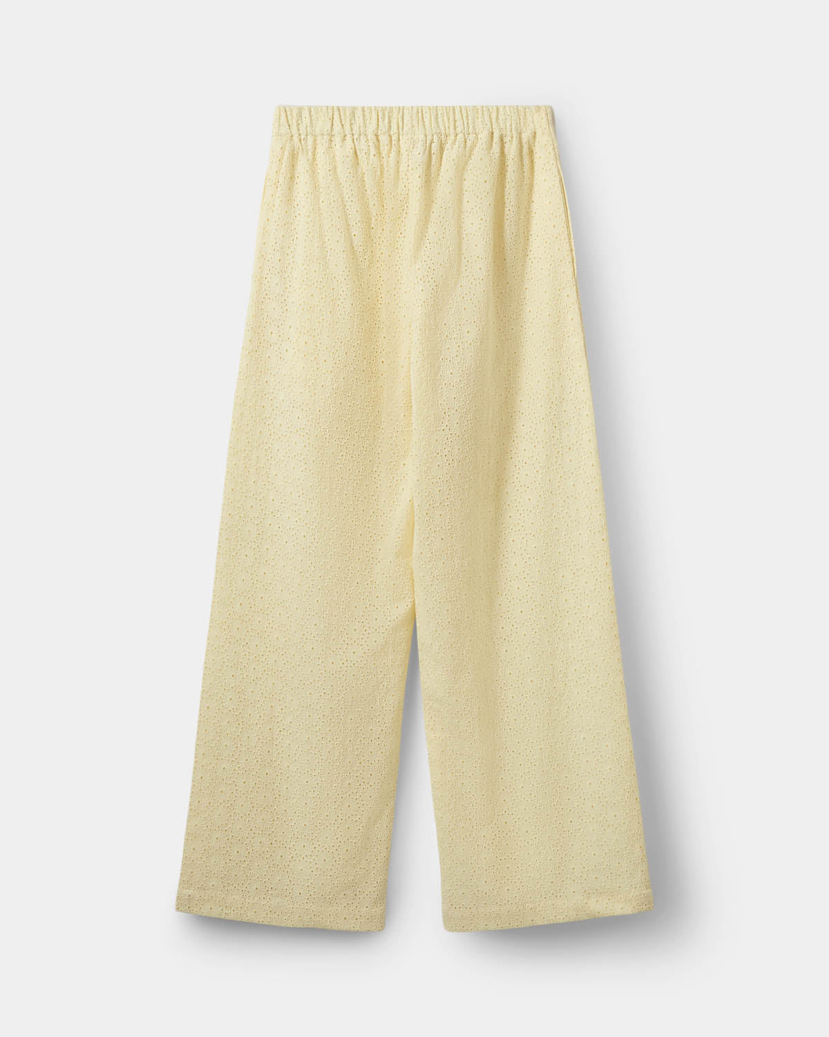 Sofie Schnoor YOUNG AbigaleSY Buks Buks 2042 Butter Yellow