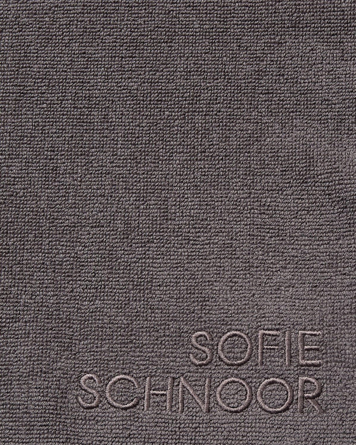 Sofie Schnoor SPORT AlisaSPO Towel Towel 8044 Deer