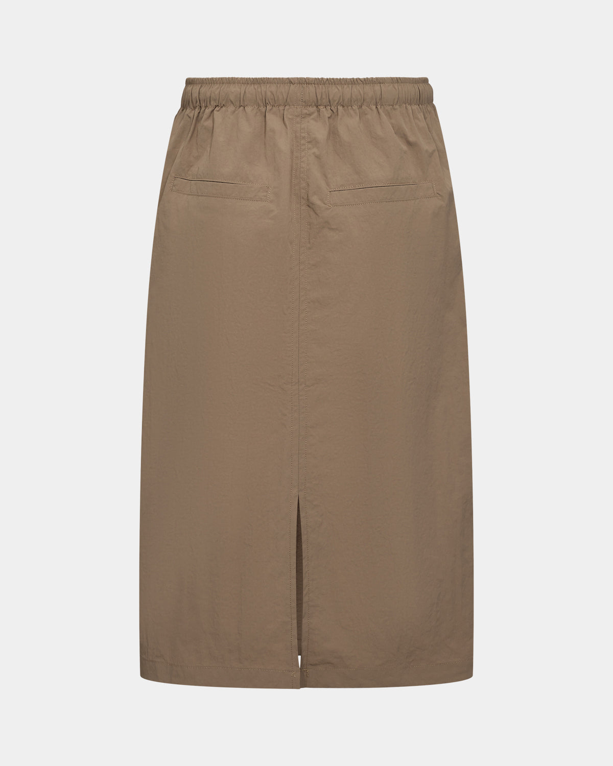 Sofie Schnoor YOUNG AneliSY Skirt Skirt 9099 Middle Brown