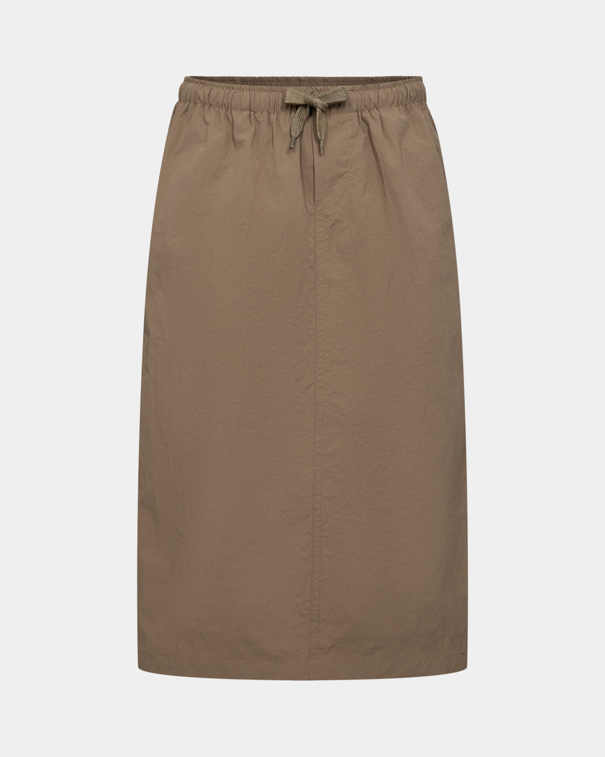 Sofie Schnoor YOUNG AneliSY Skirt Skirt 9099 Middle Brown