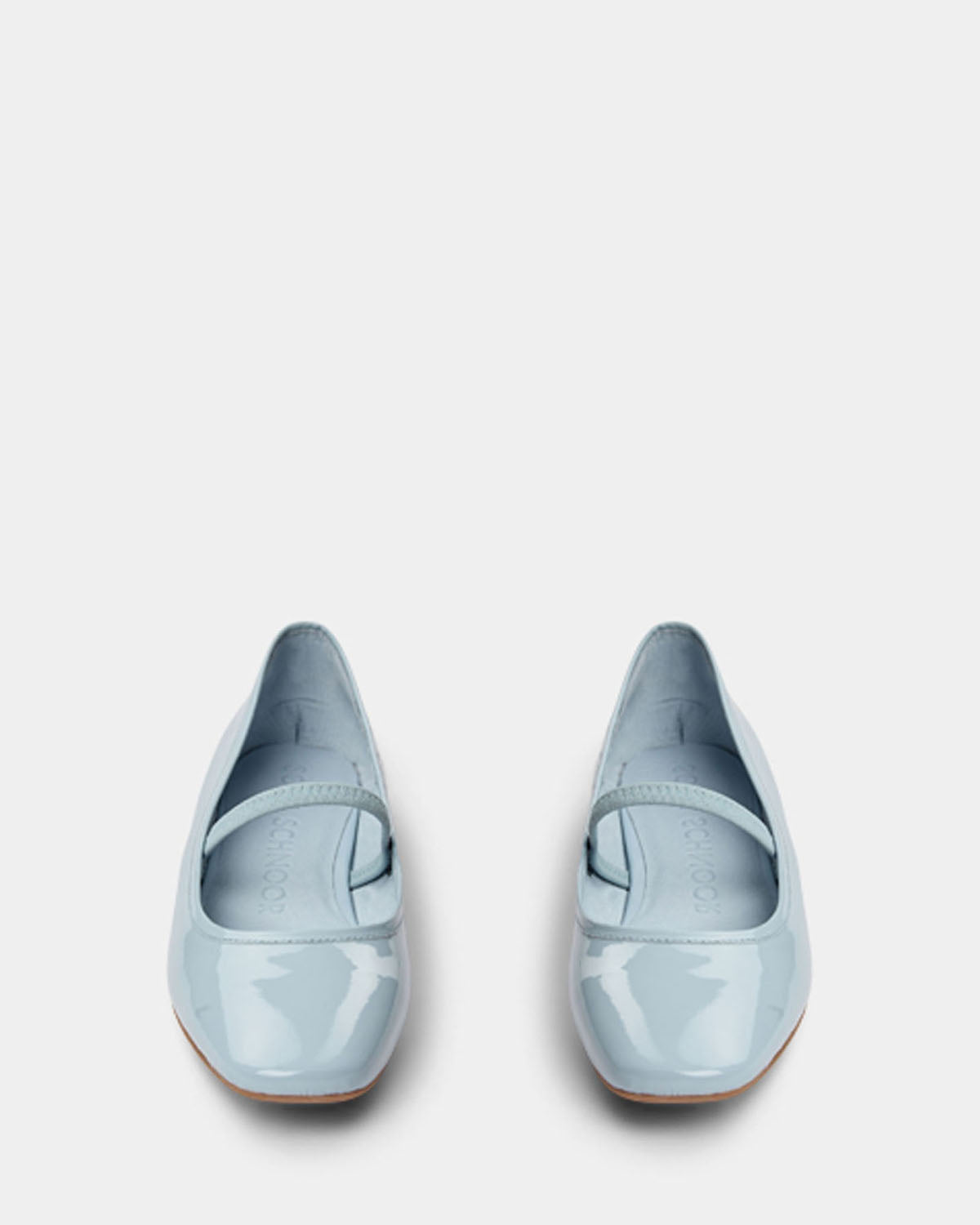 Sofie Schnoor WOMEN AshySW Ballerina Ballerina 5089 Ice Blue