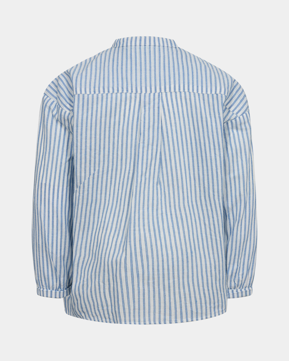 Sofie Schnoor KIDS AskerSK Shirt Shirt 9034 Stripe cotton