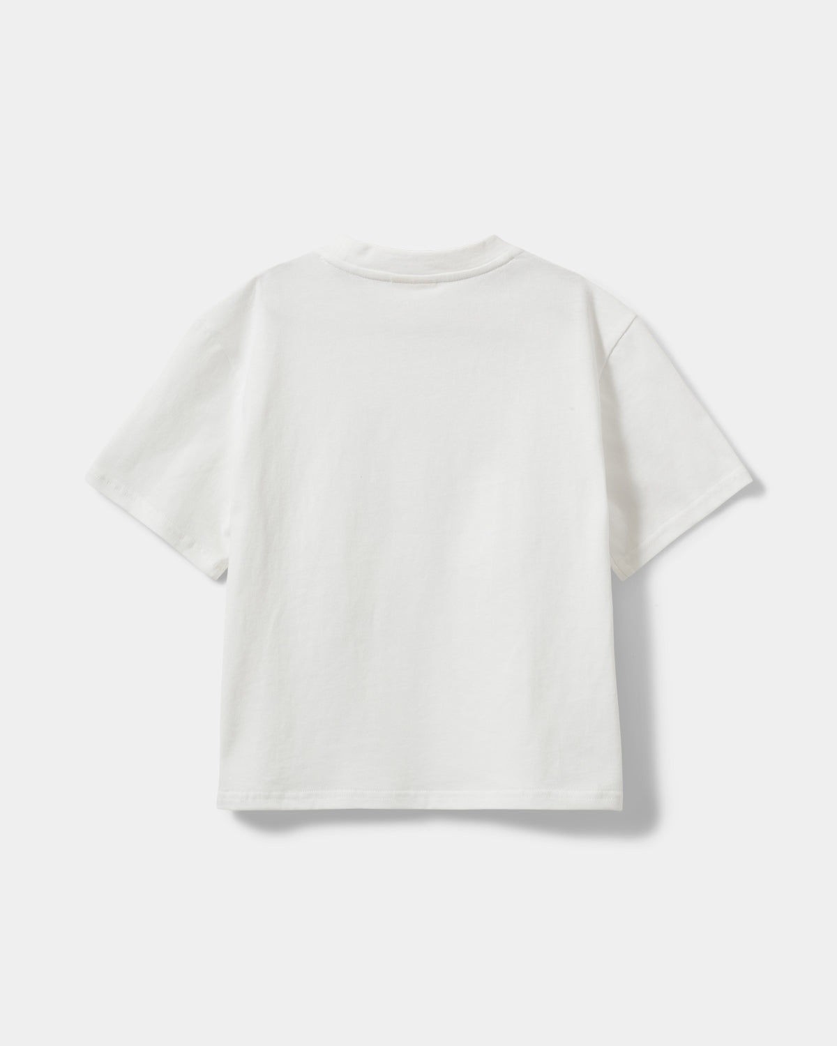 Sofie Schnoor KIDS AstaKB T-shirt T-shirt 0101 Off white