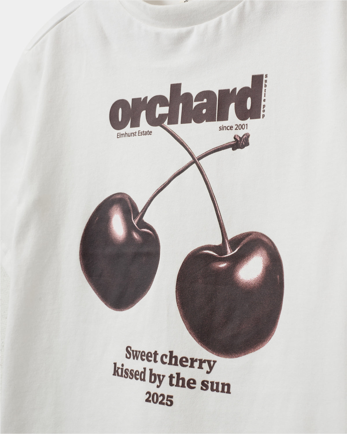 Sofie Schnoor KIDS AstaKB T-shirt T-shirt 0101 Off white