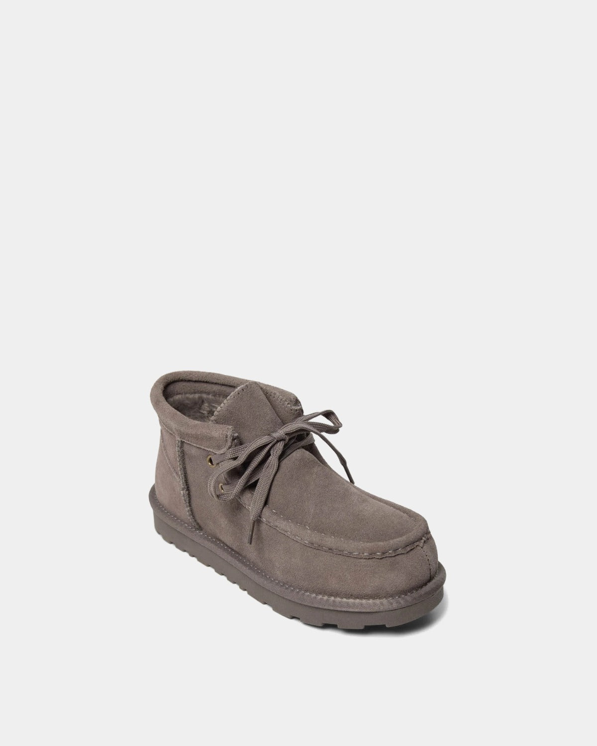 Sofie Schnoor WOMEN BABETTSW BAMSESTØVLE Bamsestøvle 8022 Warm Grey