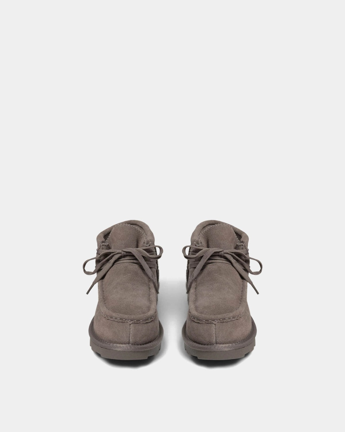 Sofie Schnoor WOMEN BABETTSW BAMSESTØVLE Bamsestøvle 8022 Warm Grey