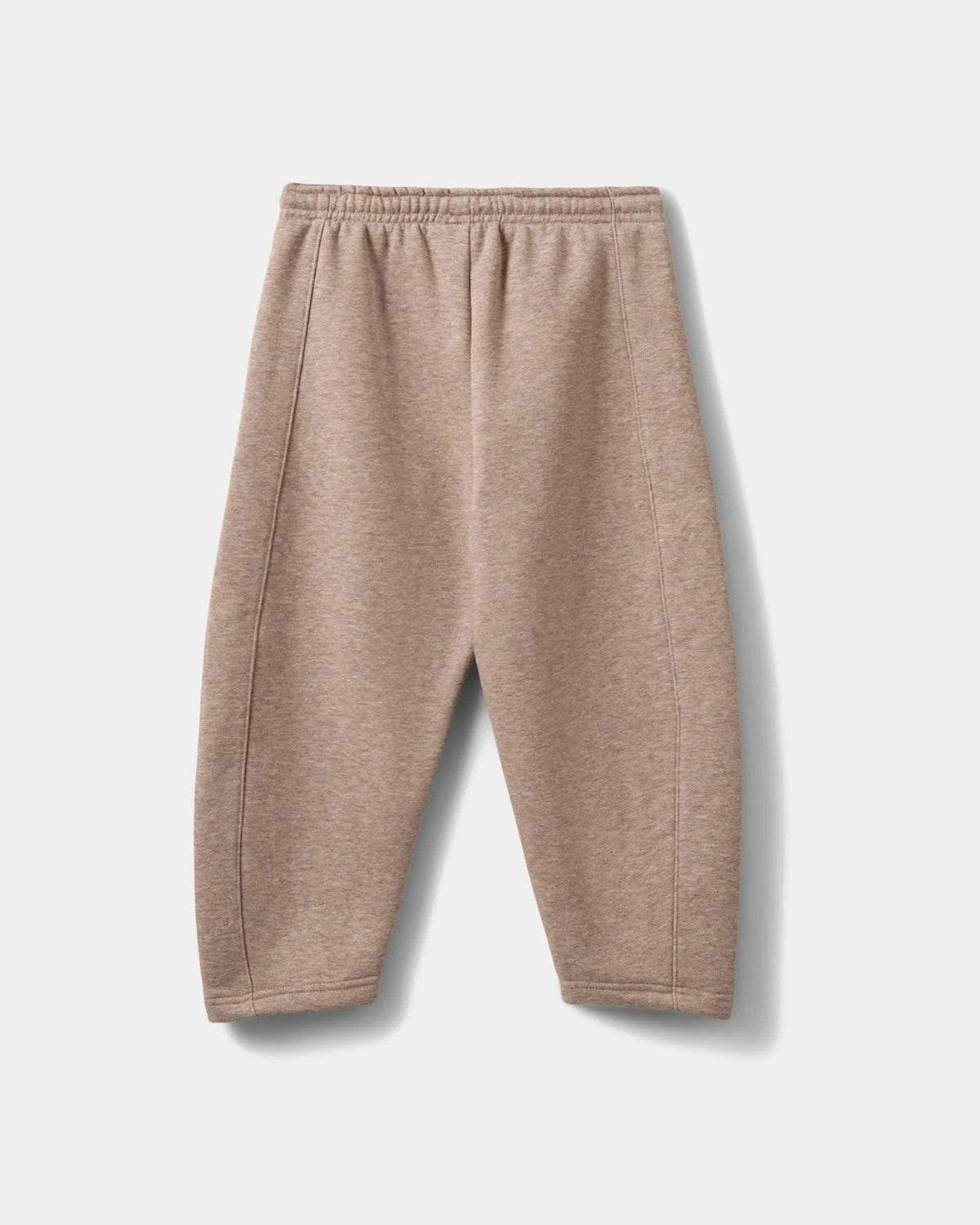 Sofie Schnoor KIDS BARAKB SWEATPANT Sweatpants 7071 Brown melange