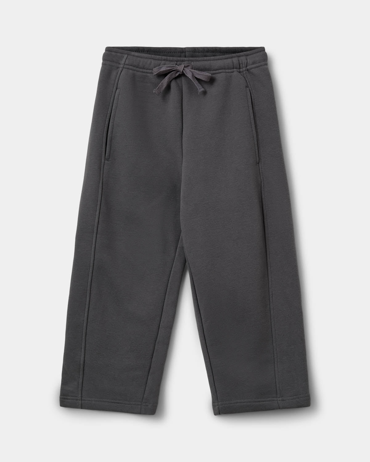 Sofie Schnoor KIDS BARAKB SWEATPANT Sweatpants 8054 Dark Grey