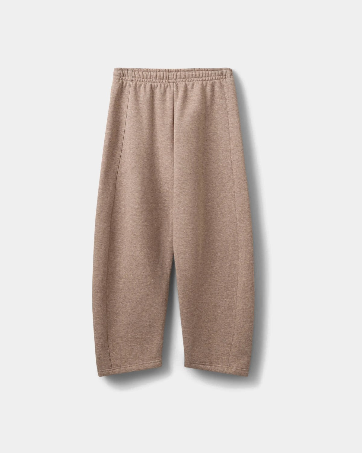 Sofie Schnoor YOUNG BARASY SWEATPANT Sweatpants 7071 Brown melange