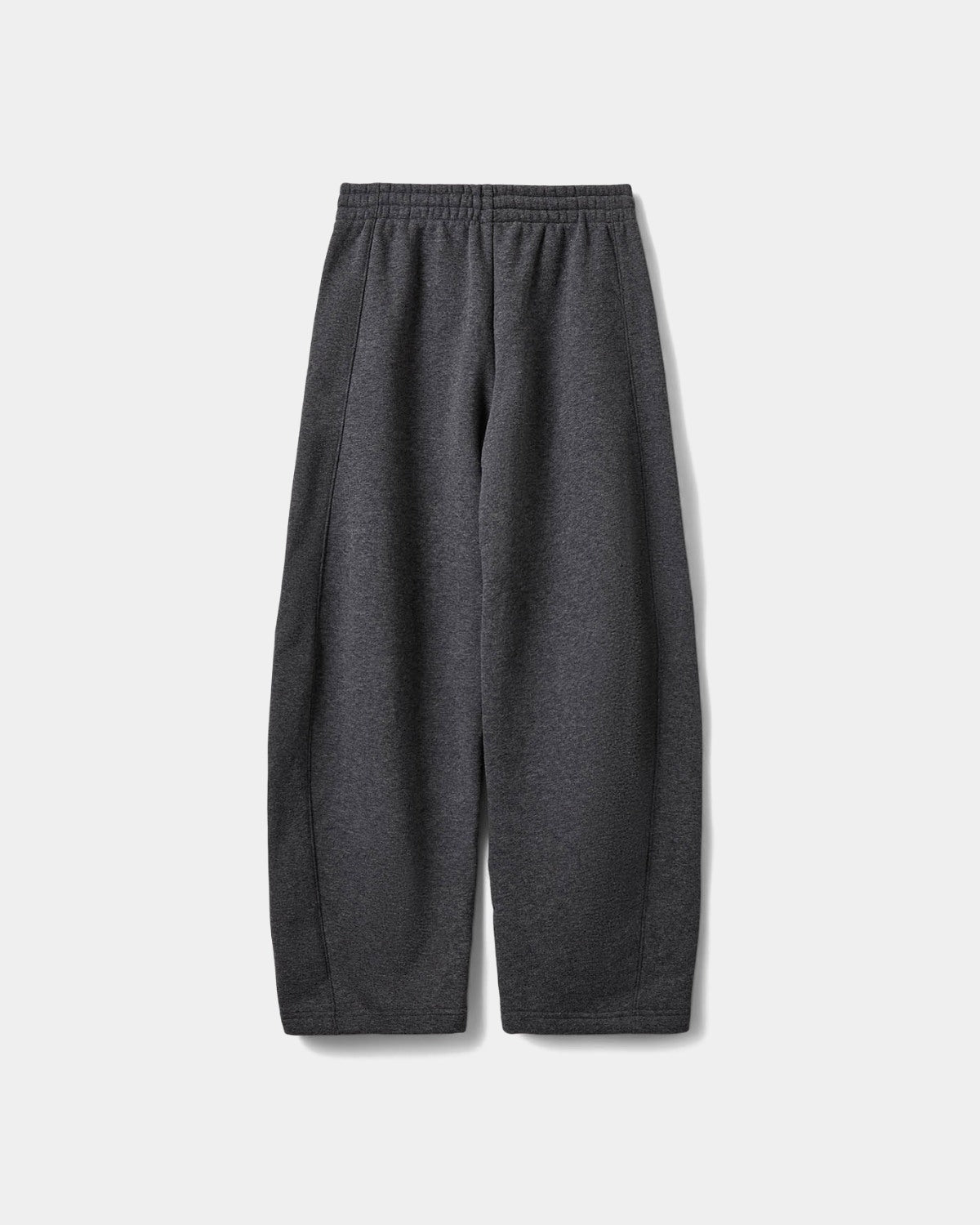 Sofie Schnoor YOUNG BARASY SWEATPANT Sweatpants 8011 Dark grey melange