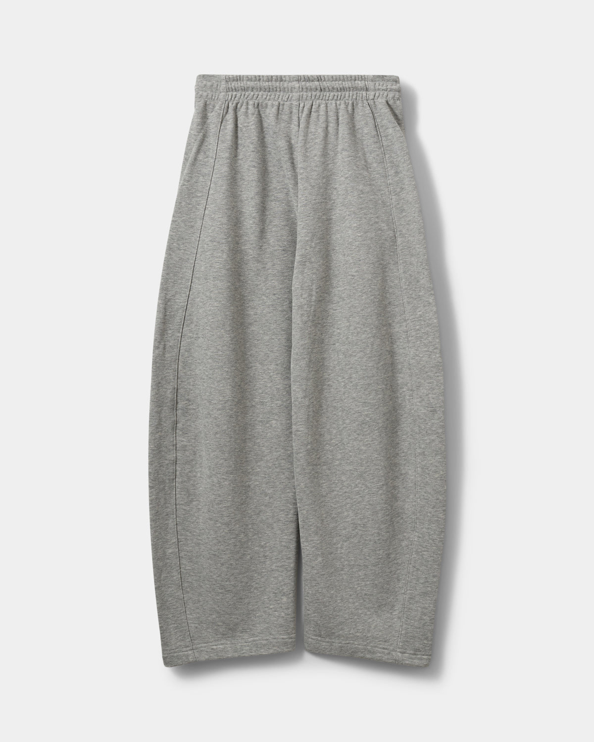 Sofie Schnoor YOUNG BARASY SWEATPANTS Sweatpants 8010 Grey melange