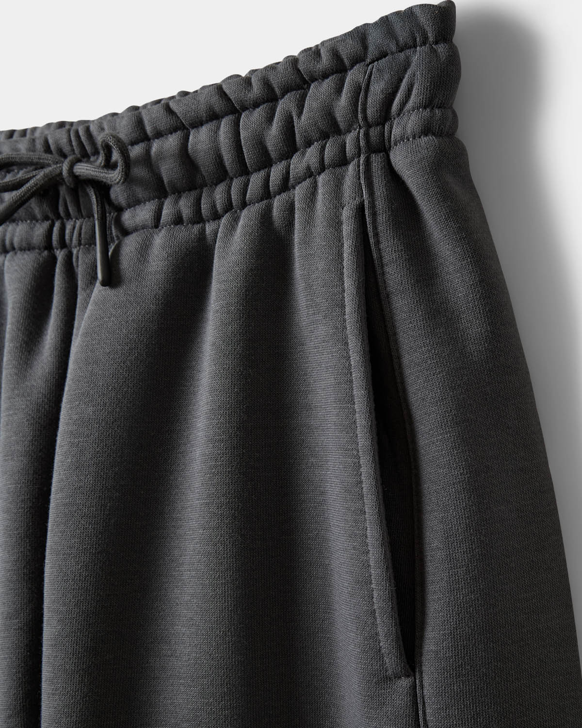 Sofie Schnoor YOUNG BARASY SWEATPANTS Sweatpants 8054 Dark Grey