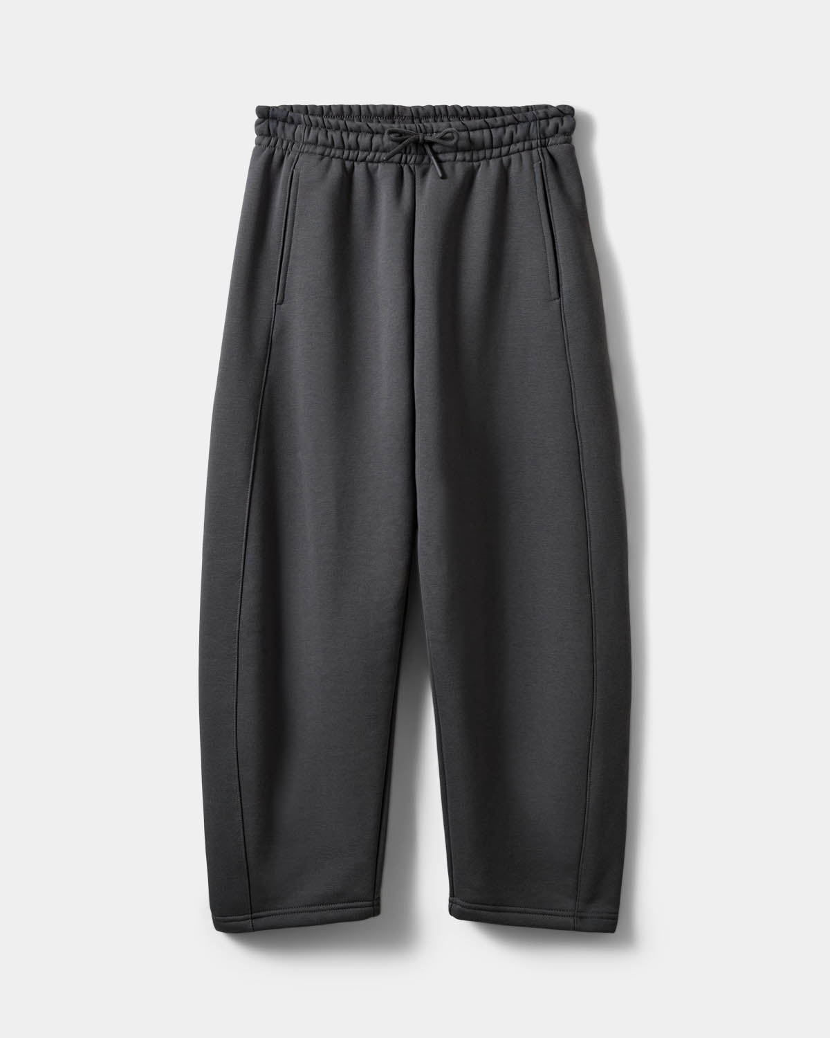 Sofie Schnoor YOUNG BARASY SWEATPANTS Sweatpants 8054 Dark Grey