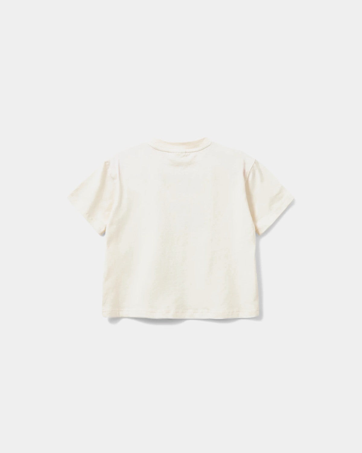 Sofie Schnoor KIDS BARRYSK T-SHIRT T-shirt 0124 Snow white