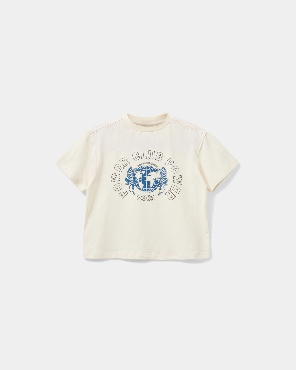 Sofie Schnoor KIDS BARRYSK T-SHIRT T-shirt 0124 Snow white