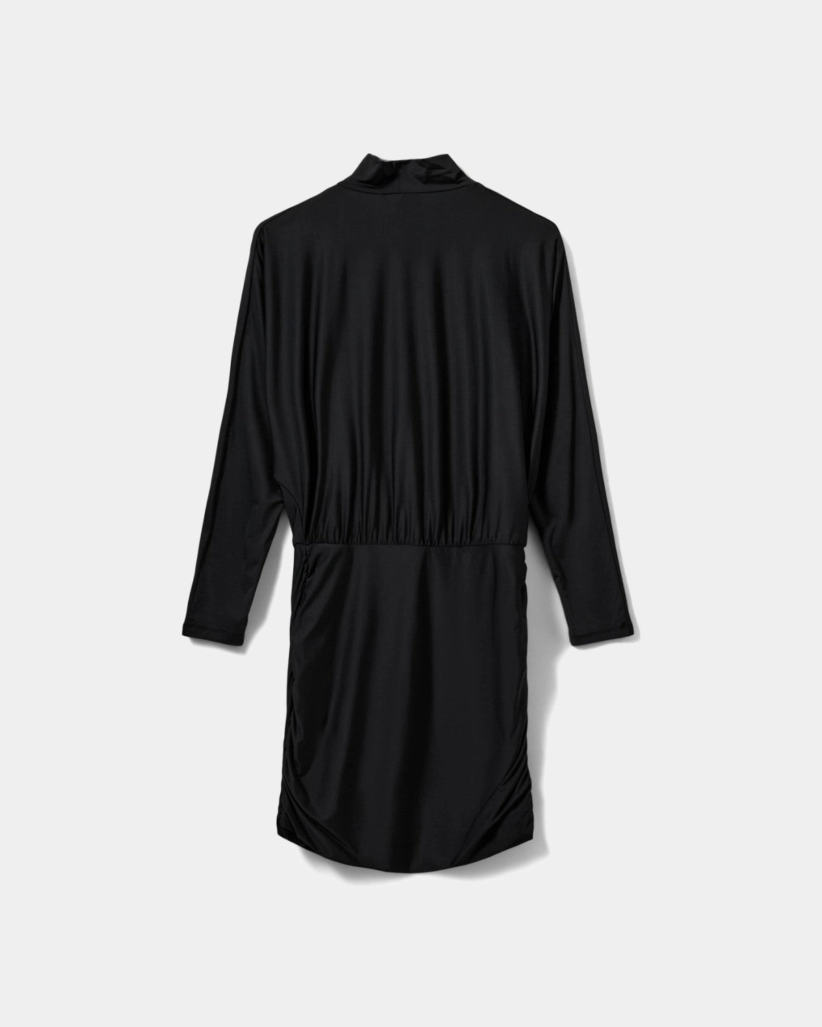 Sofie Schnoor WOMEN BATANASW MINI KJOLE Kjole 1000 Black