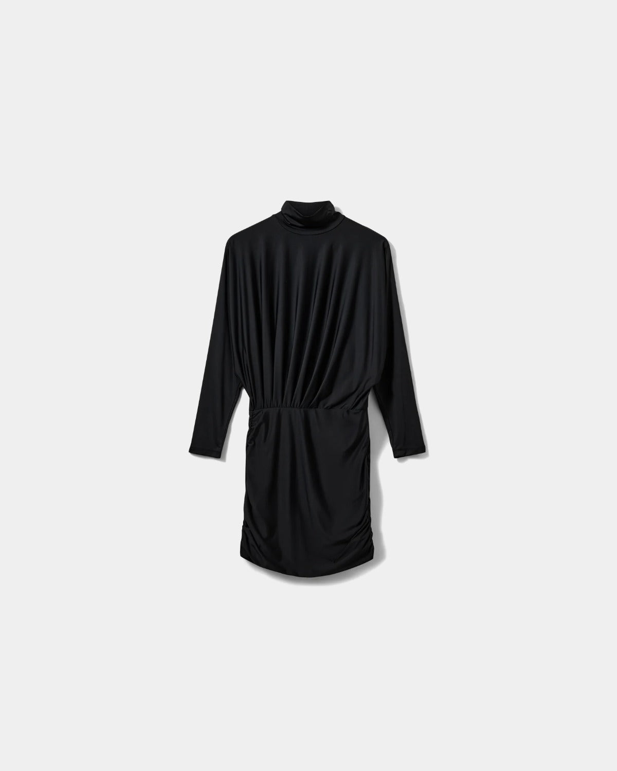 Sofie Schnoor WOMEN BATANASW MINI KJOLE Kjole 1000 Black