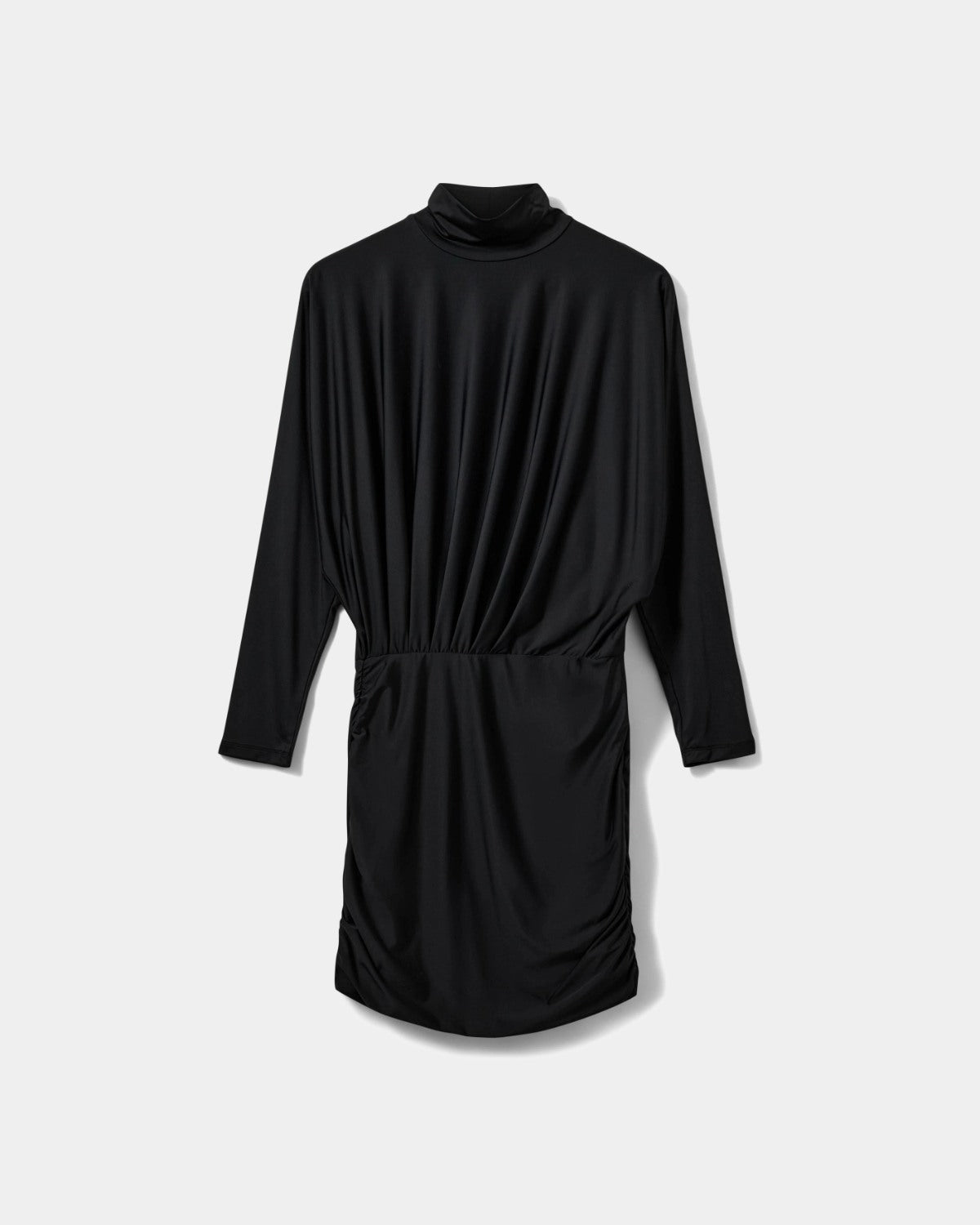 Sofie Schnoor WOMEN BATANASW MINI KJOLE Kjole 1000 Black