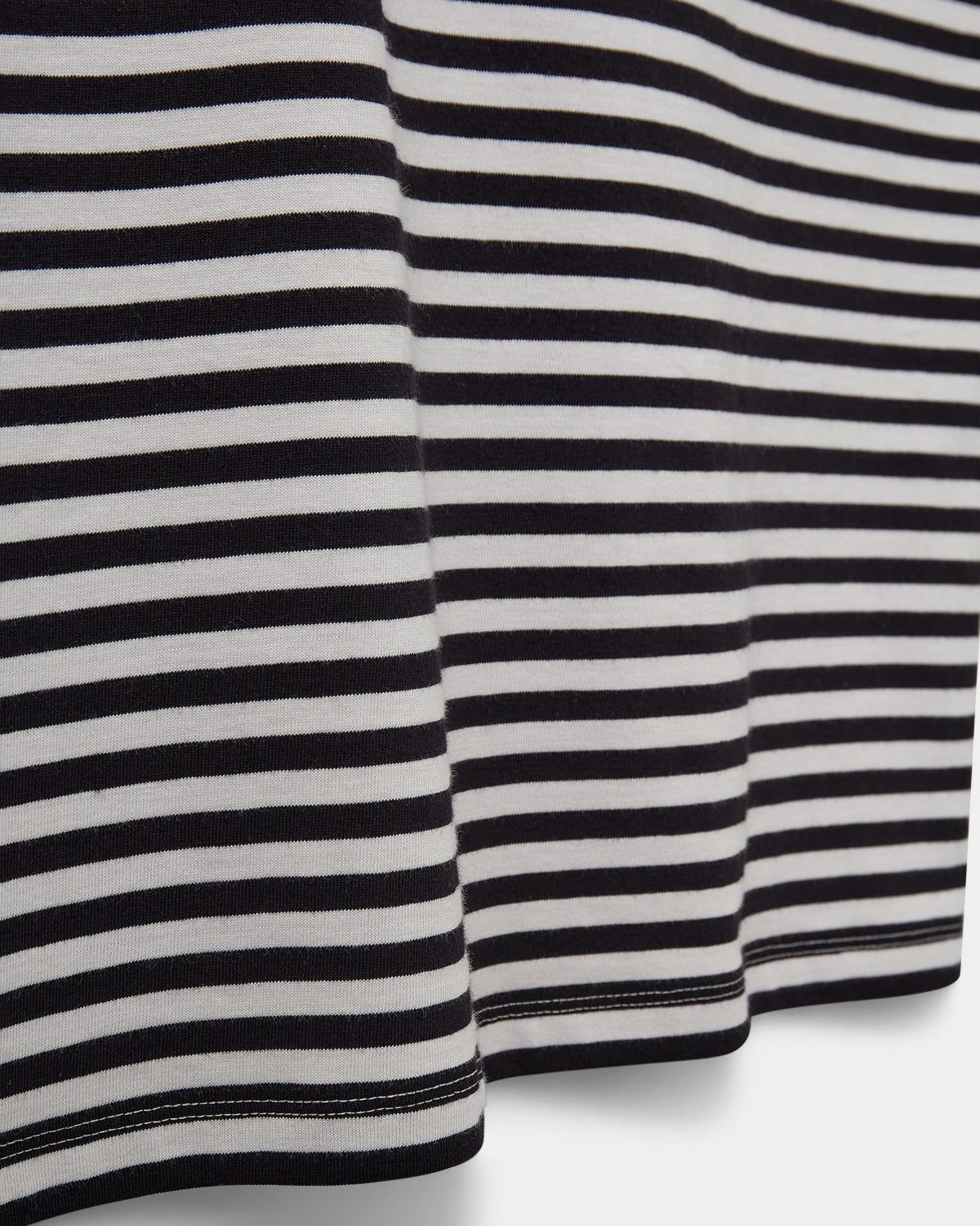 Sofie Schnoor WOMEN BAYSW T-SHIRT T-shirt 1017 Black striped