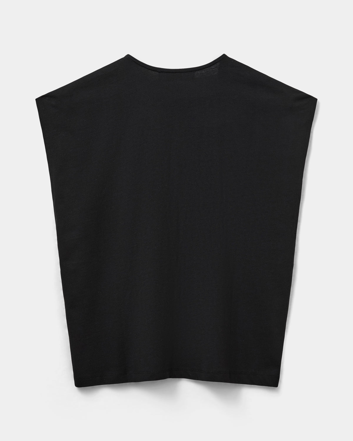 Sofie Schnoor WOMEN BAYSW T-SHIRT T-shirt 1008 Black w silver