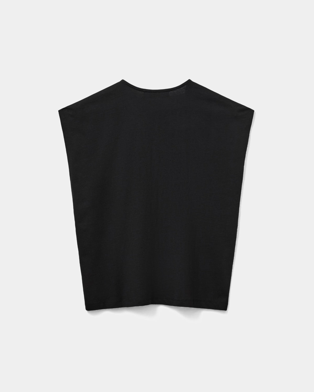 Sofie Schnoor WOMEN BAYSW T-SHIRT T-shirt 1008 Black w silver