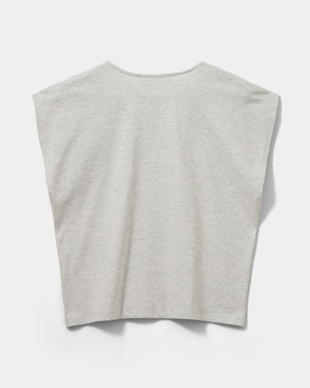 Sofie Schnoor WOMEN BAYSW T-SHIRT T-shirt 8000 Grey mel