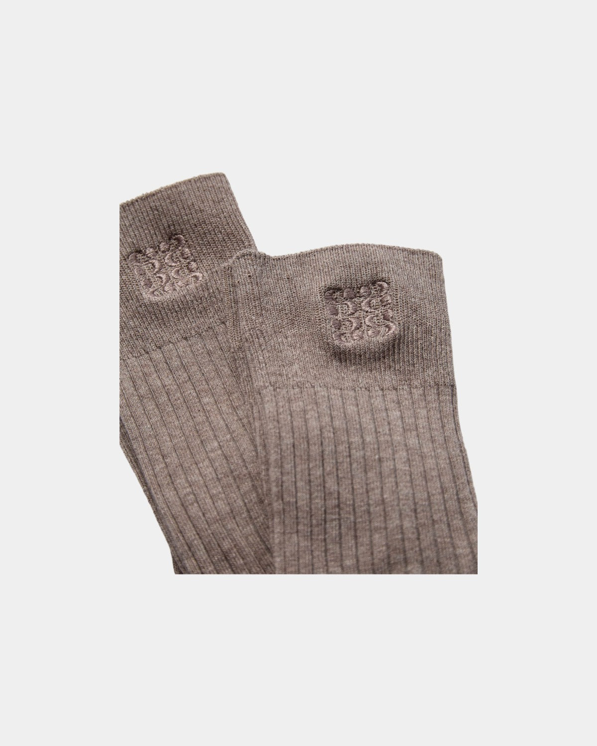 Sofie Schnoor WOMEN BEATHA KNEE SOCK Strømper 7050 Camel Melange