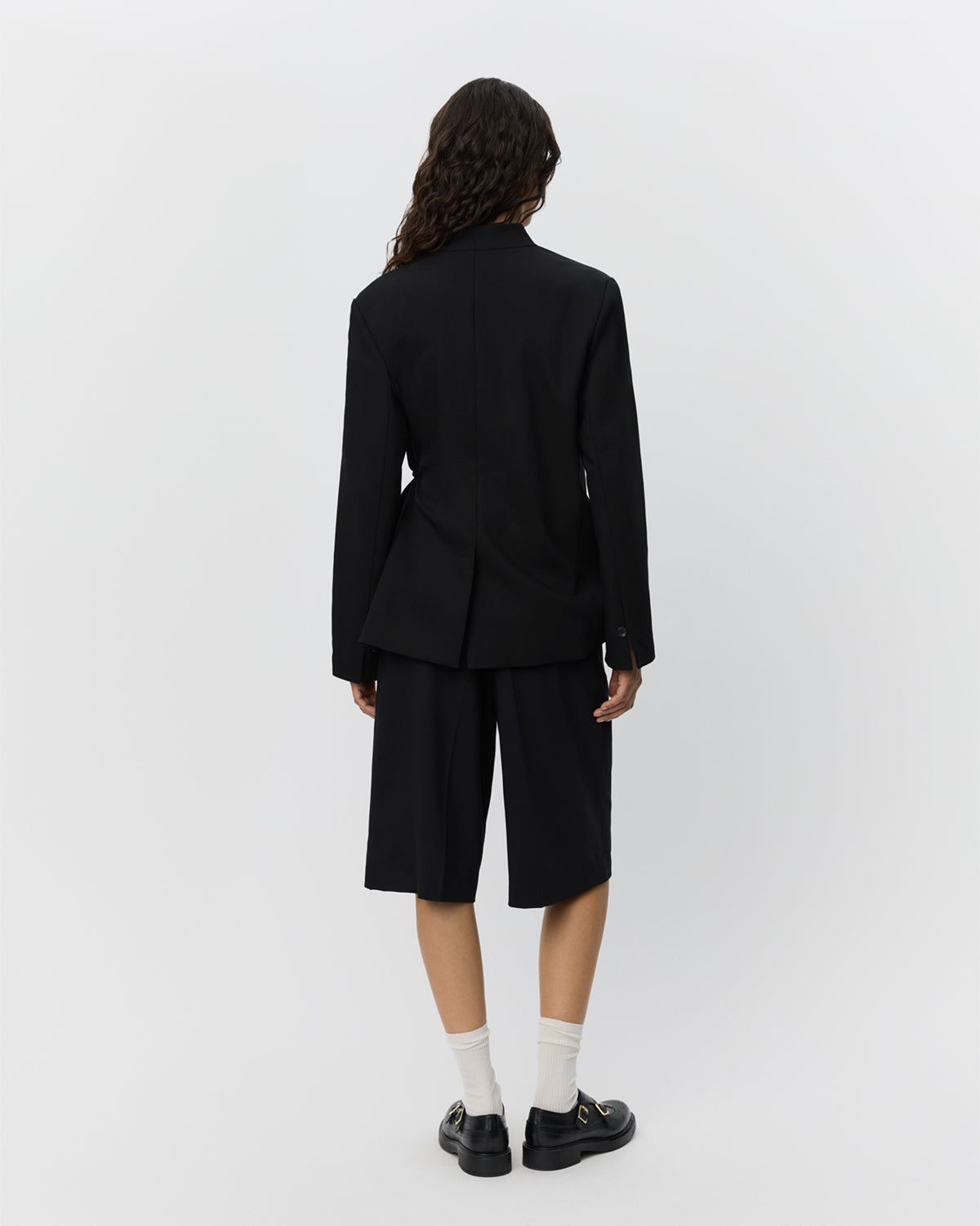 Sofie Schnoor WOMEN BEATRICESW BLAZER Blazer 1000 Black