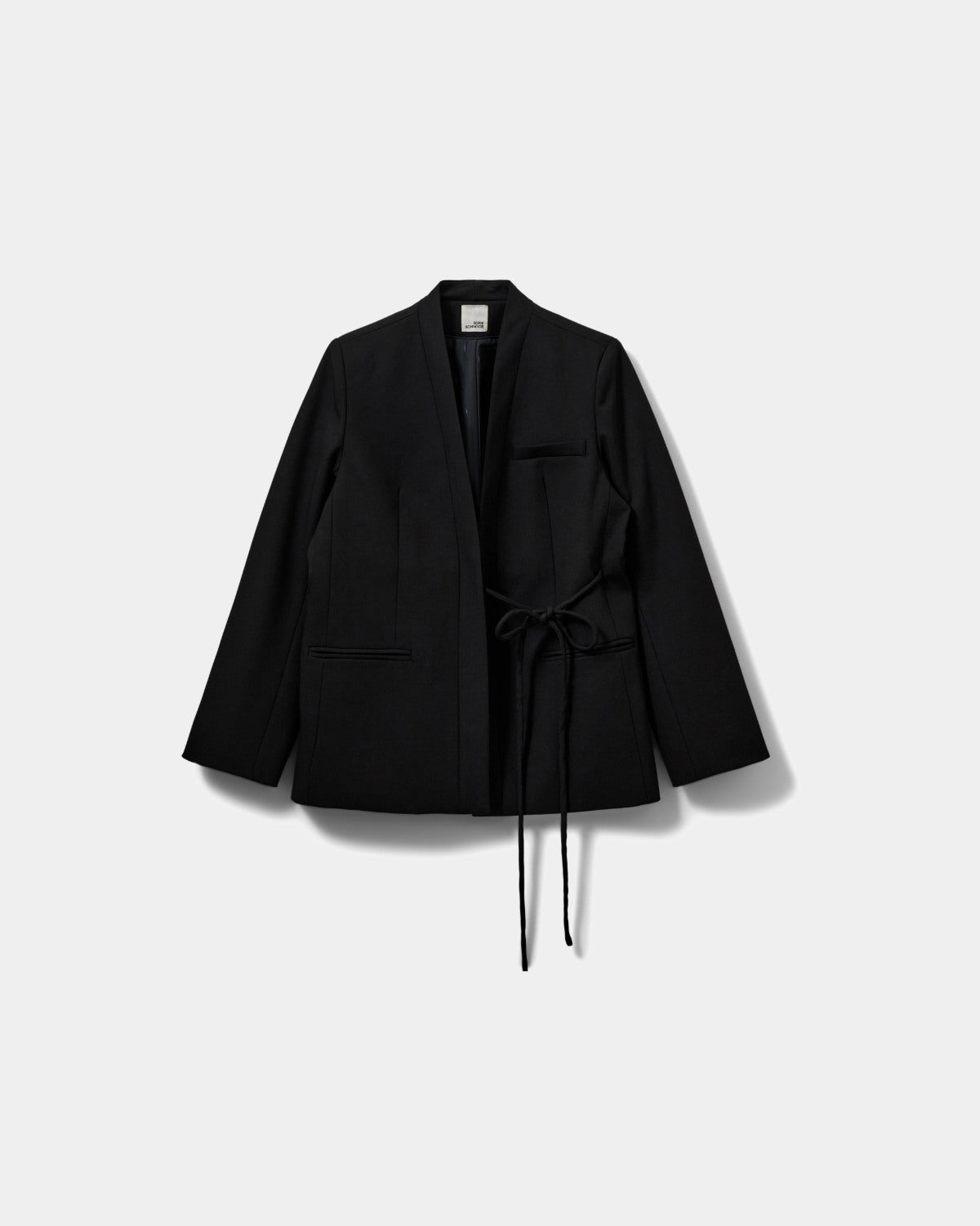 Sofie Schnoor WOMEN BEATRICESW BLAZER Blazer 1000 Black