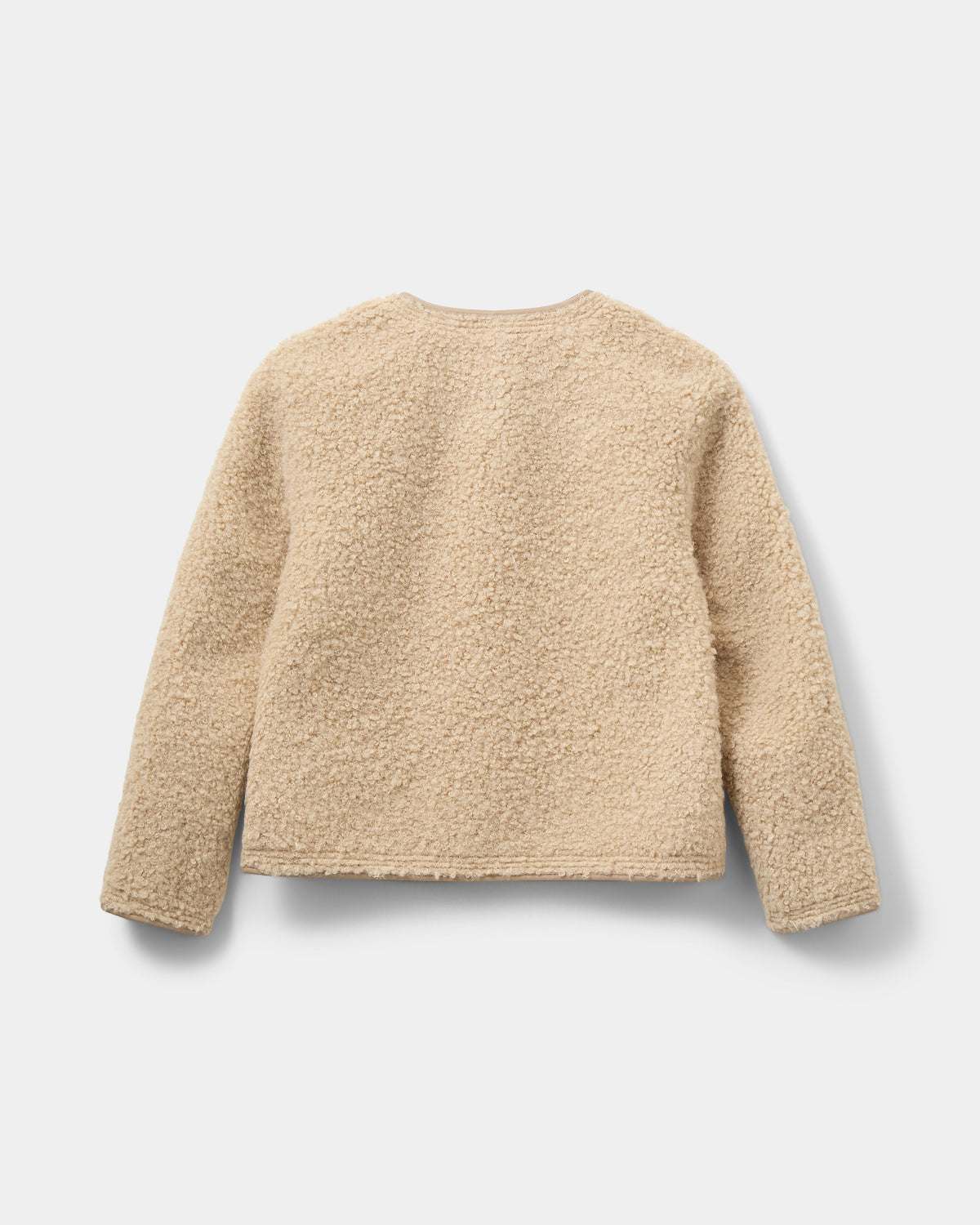 Sofie Schnoor WOMEN BENEDICTESW JAKKE Jakke 7010 Beige