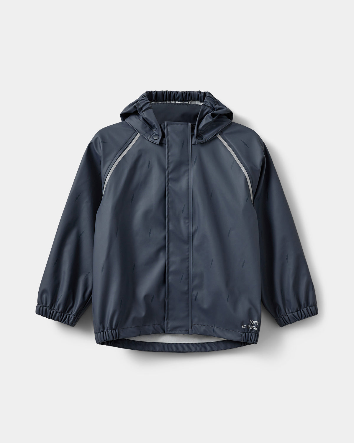 Sofie Schnoor KIDS BENJAMINSK REGNSÆT Regnsæt 5000 Blue
