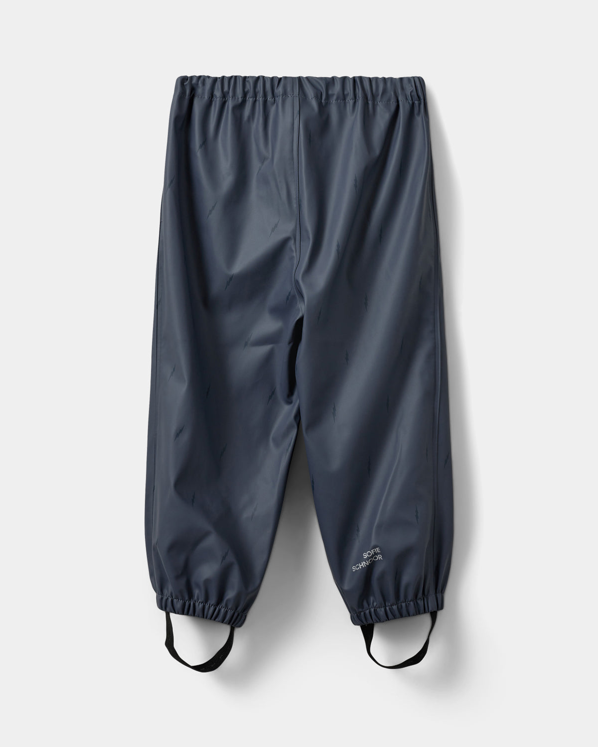 Sofie Schnoor KIDS BENJAMINSK REGNSÆT Regnsæt 5000 Blue