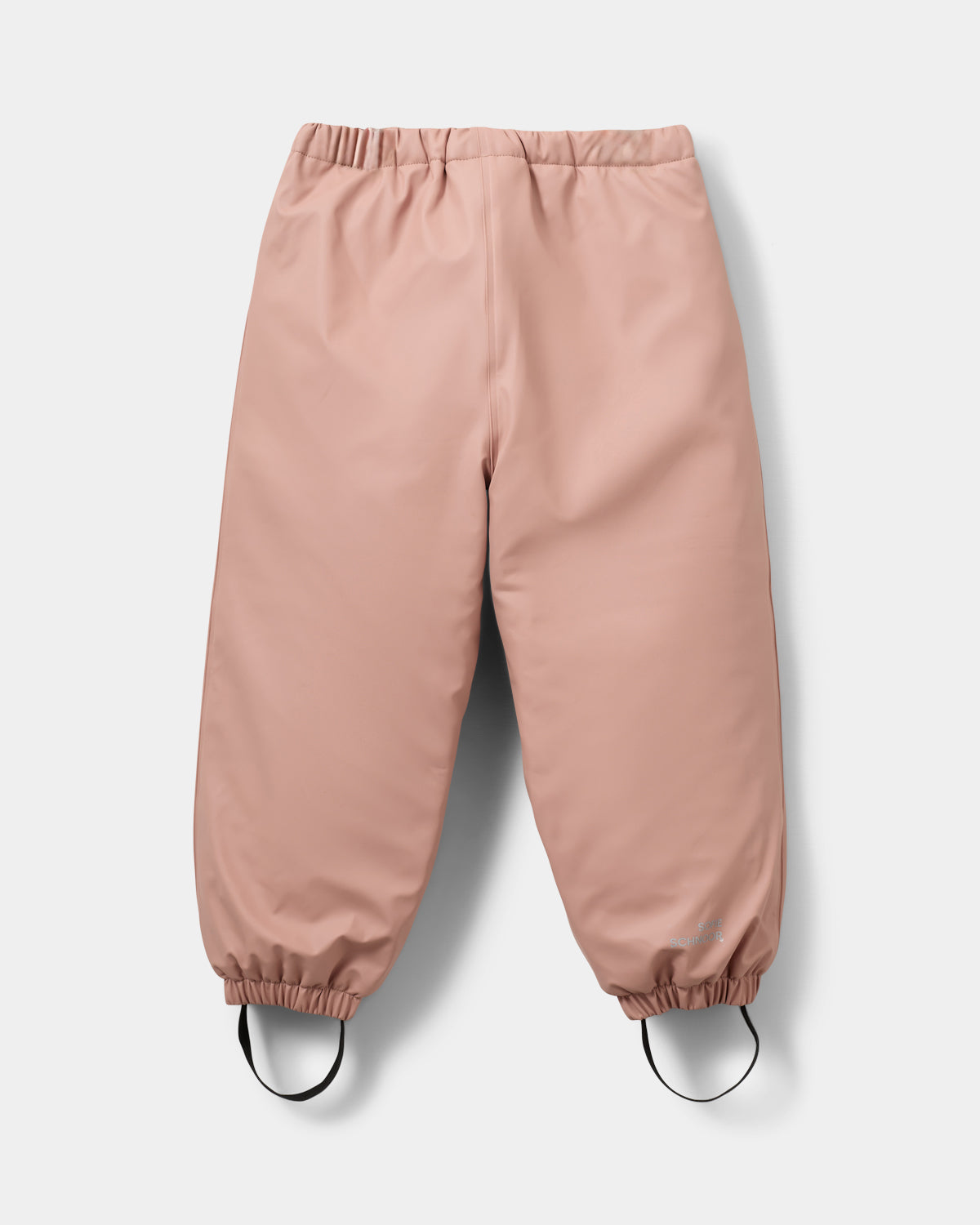 Sofie Schnoor KIDS BERNARDSK OVERTØJ Overtøj 7121 Rosy brown