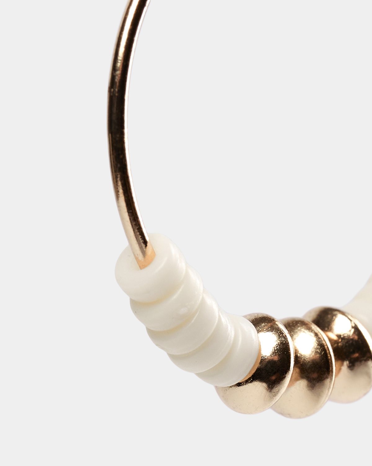 Sofie Schnoor WOMEN BETSYSA EARRINGS Earrings 0101 Off white