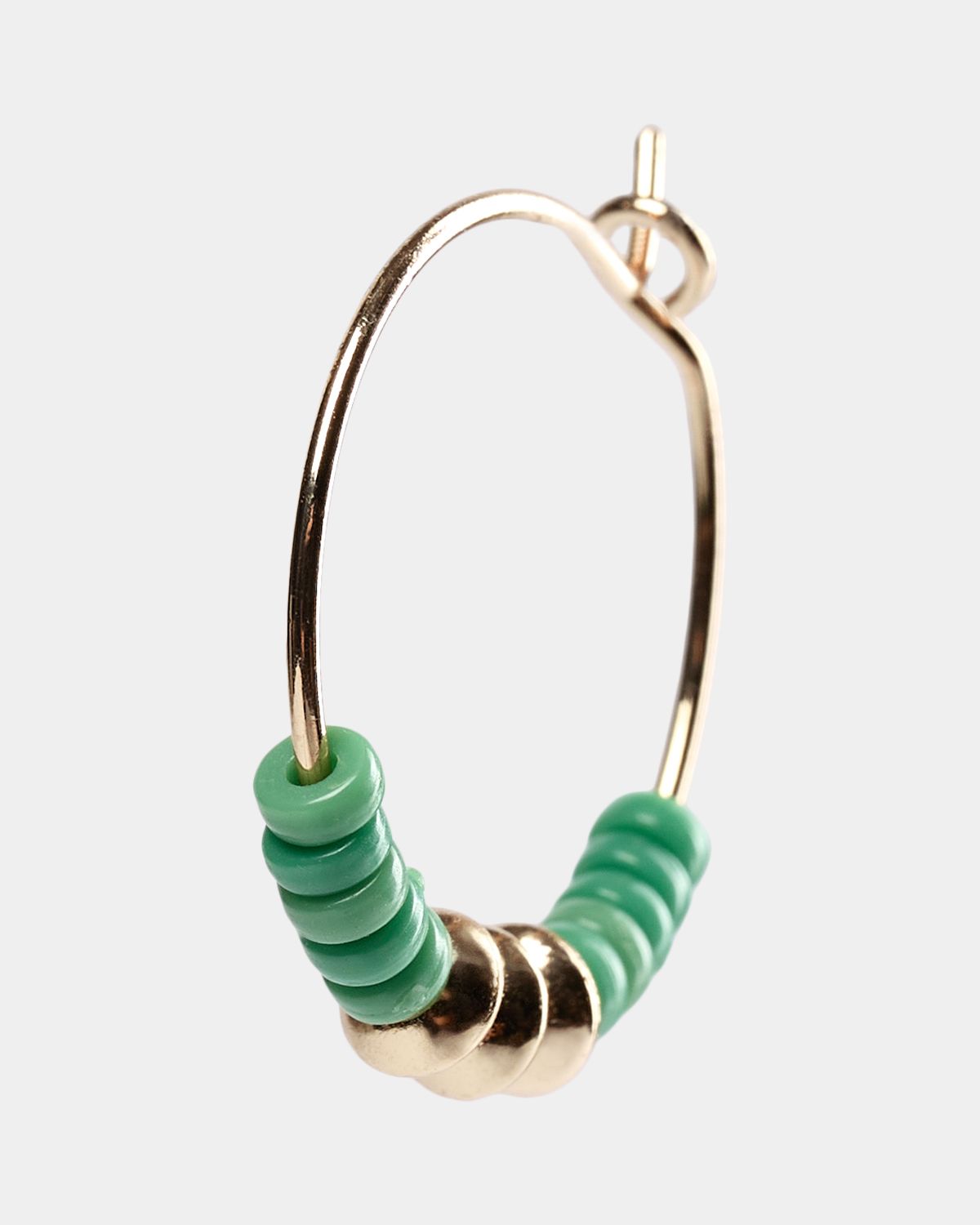 Sofie Schnoor WOMEN BETSYSA EARRINGS Earrings 3000 Green
