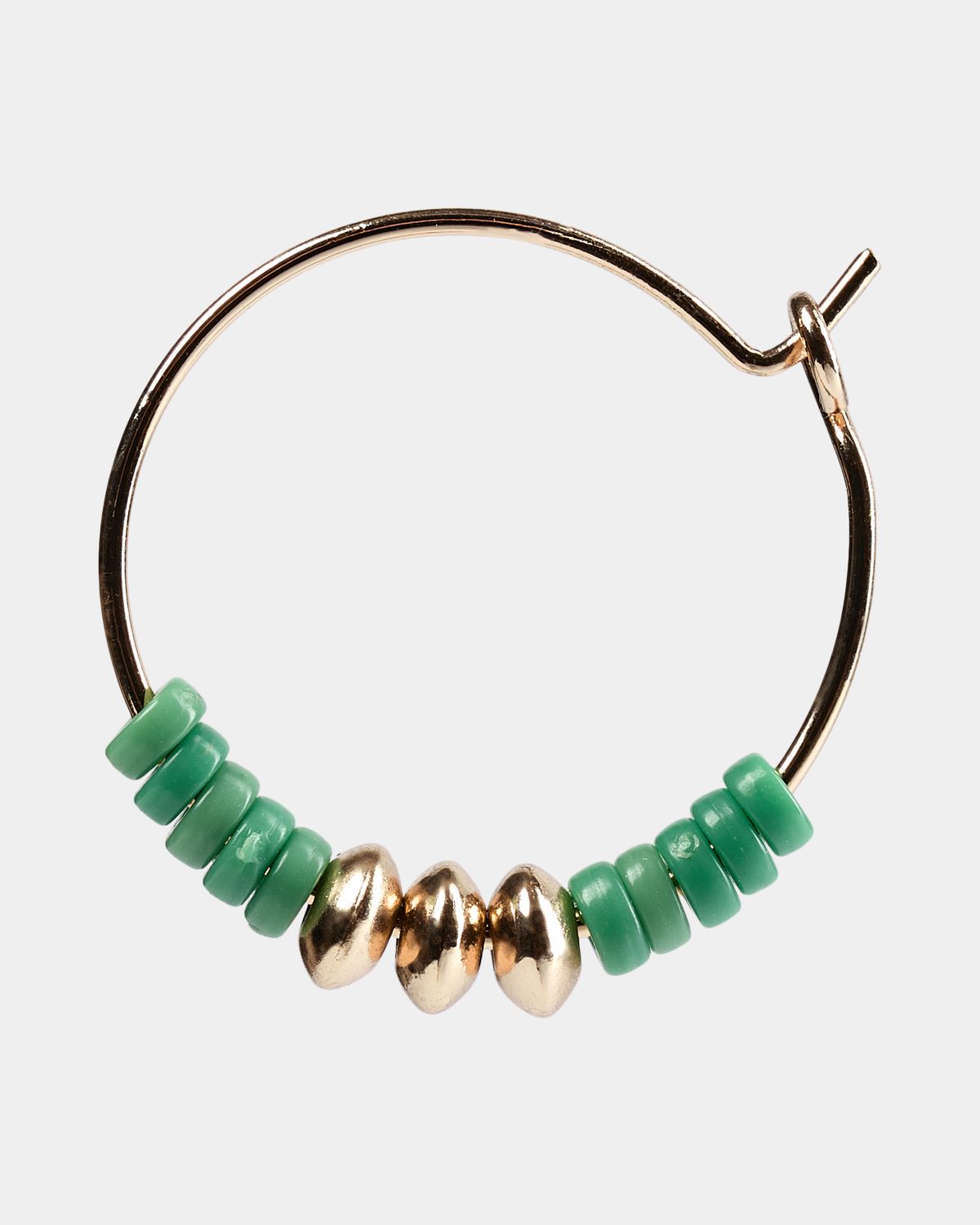 Sofie Schnoor WOMEN BETSYSA EARRINGS Earrings 3000 Green
