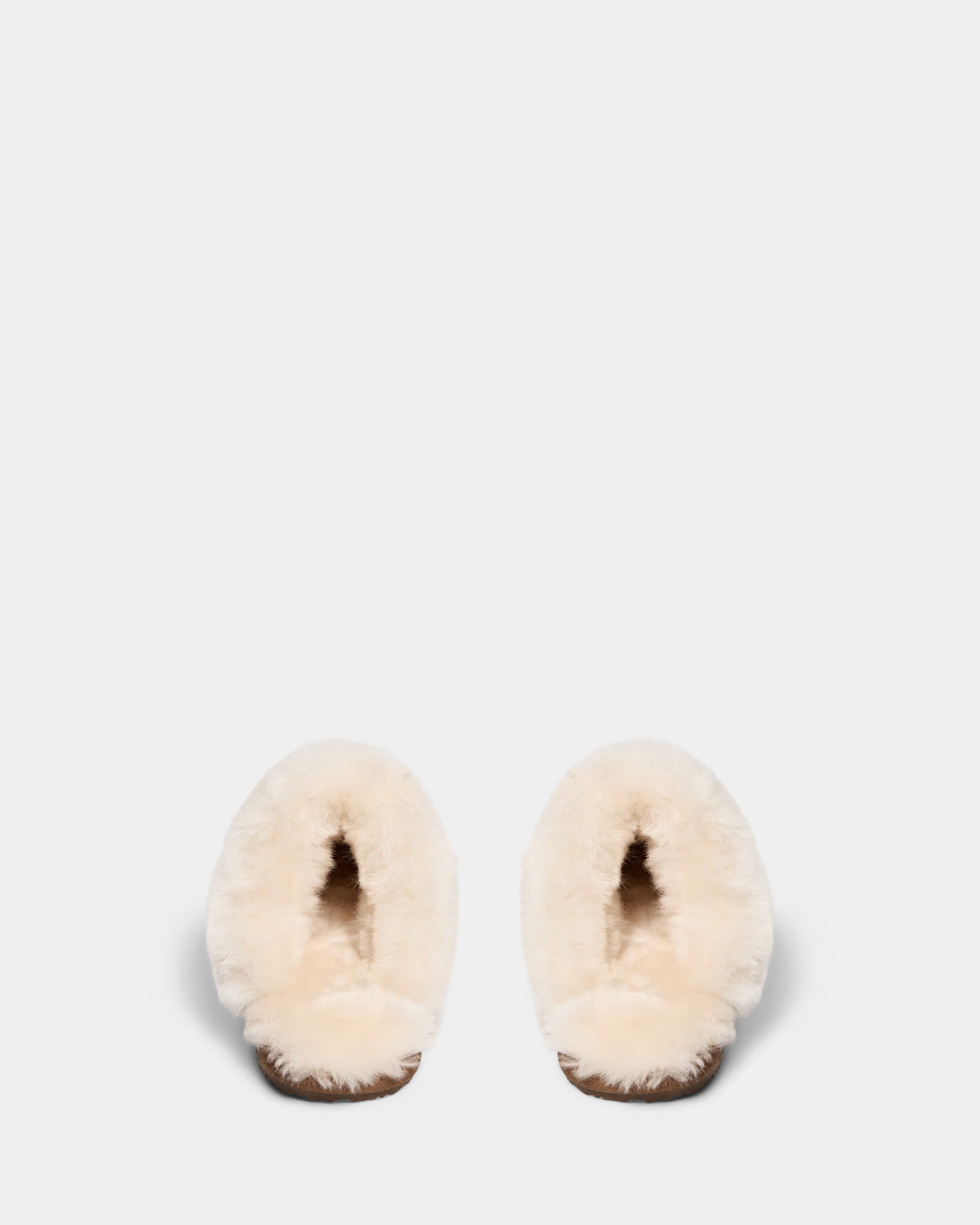 Sofie Schnoor WOMEN BETTINASW HJEMMESKO Hjemmesko 7135 Brown Fudge