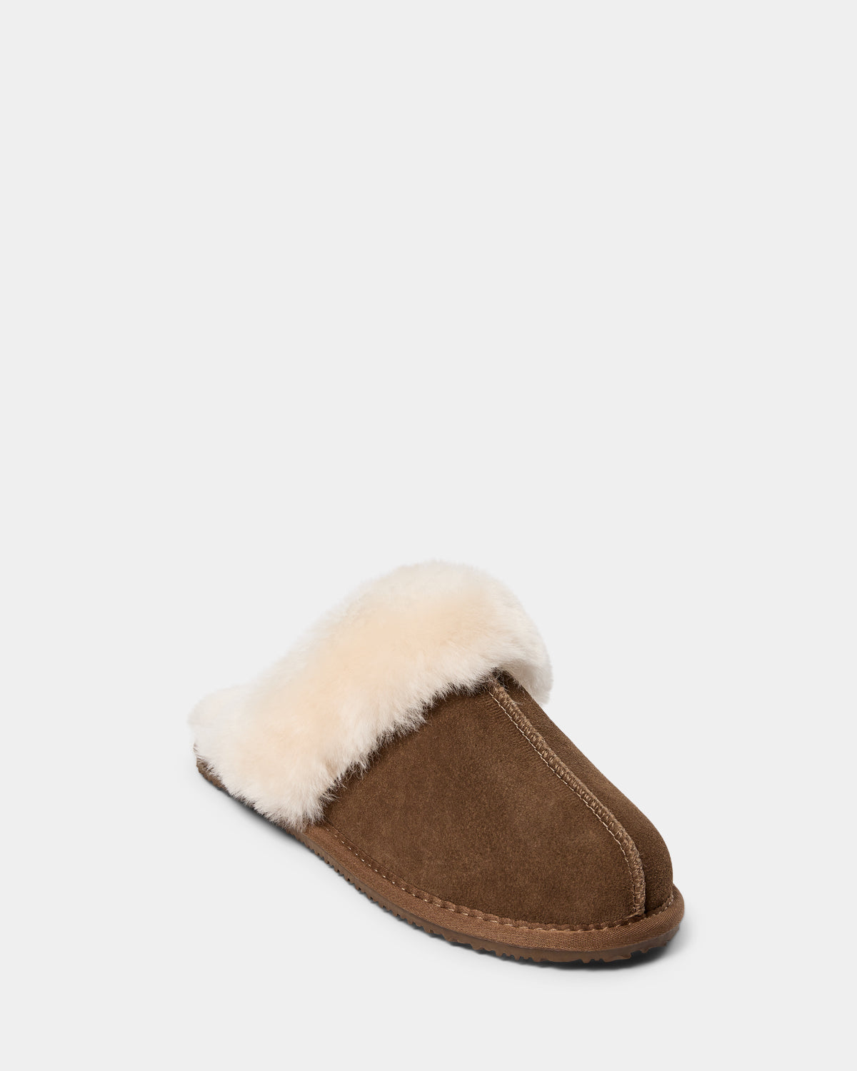 Sofie Schnoor WOMEN BETTINASW INDOOR SHOE Indoor shoe 7135 Brown Fudge