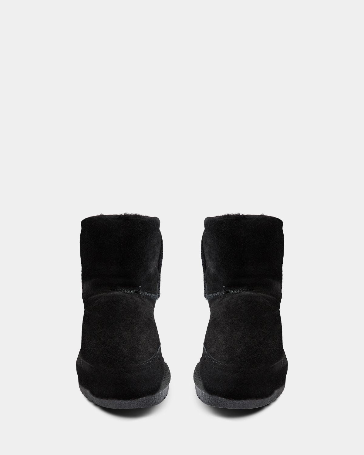 Sofie Schnoor WOMEN BETTYSW TEDDY BOOT Teddy boot 1000 Black