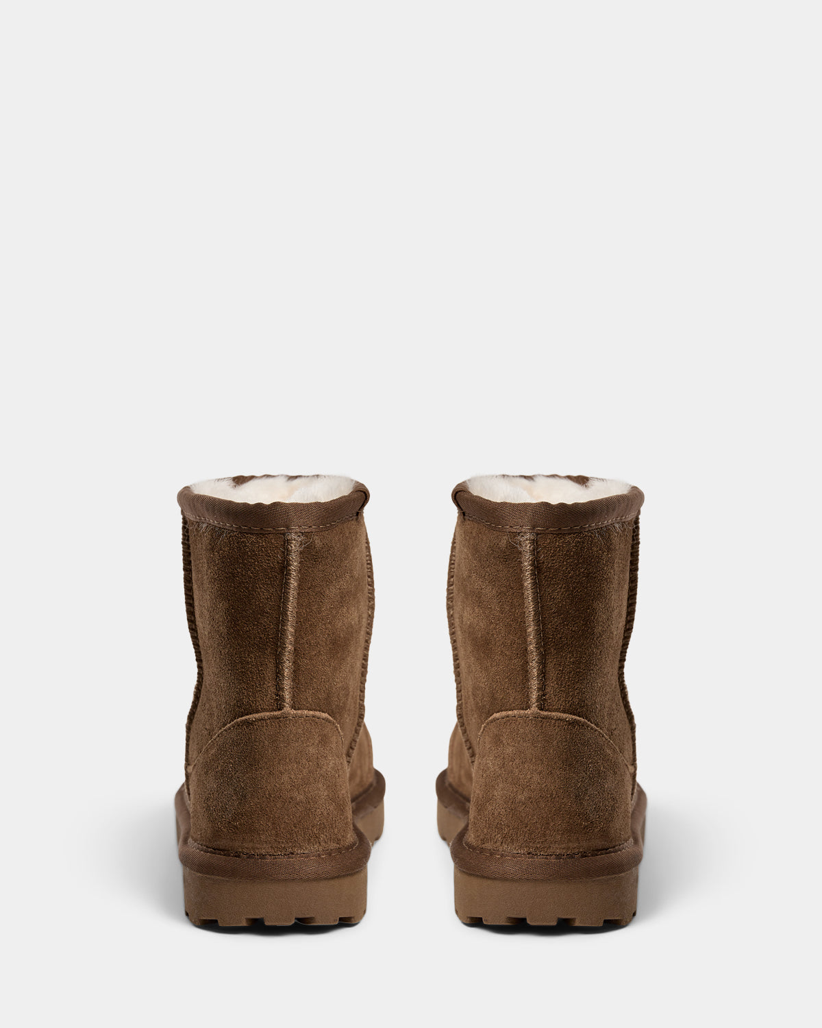 Sofie Schnoor WOMEN BETTYSW TEDDY BOOT Teddy boot 7135 Brown Fudge